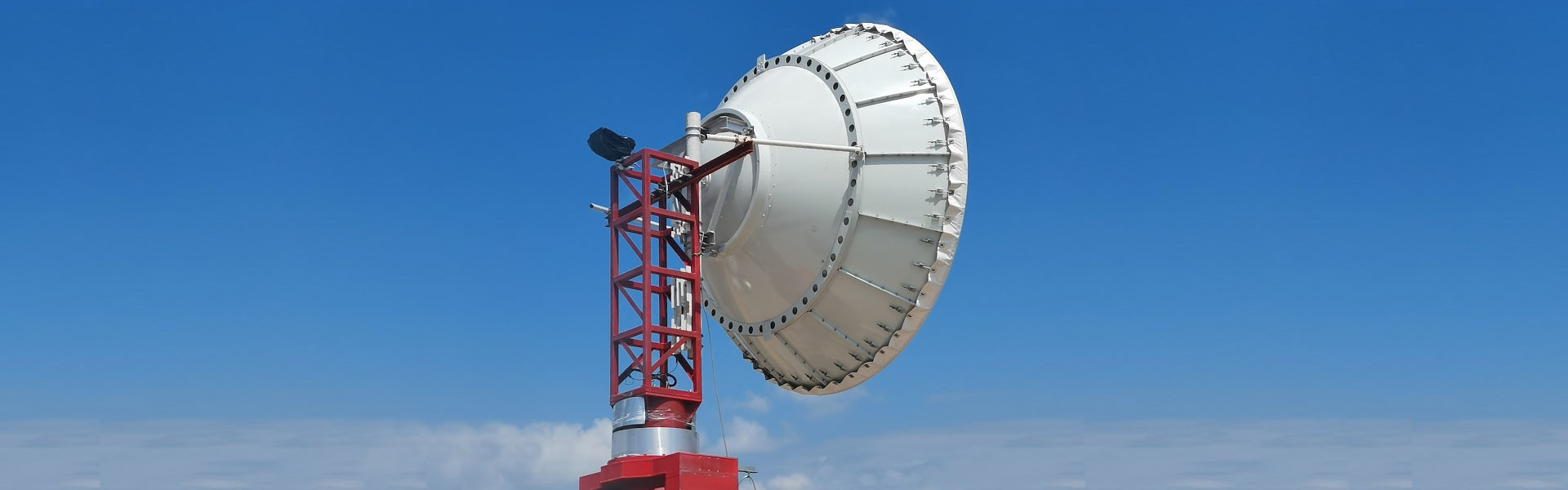 qualità Antenna XPD fabbrica