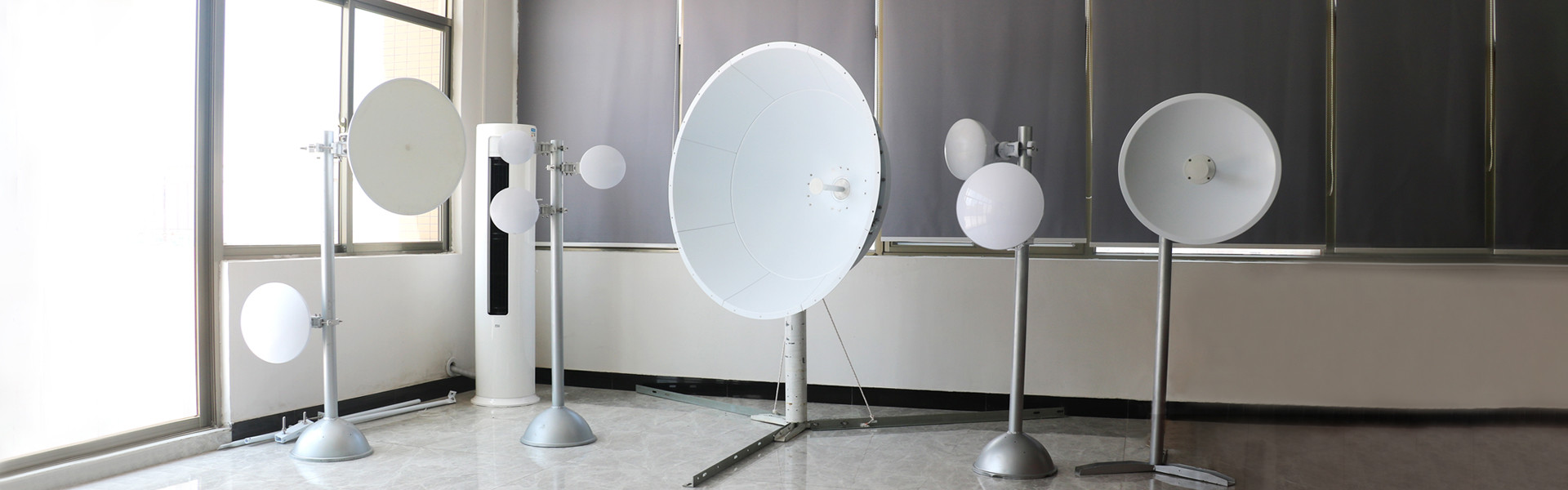 qualità Antenna XPD fabbrica